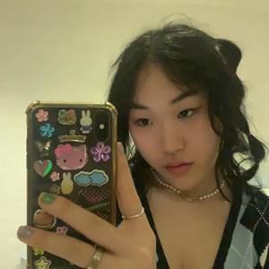 Meet your Posher, Zoe